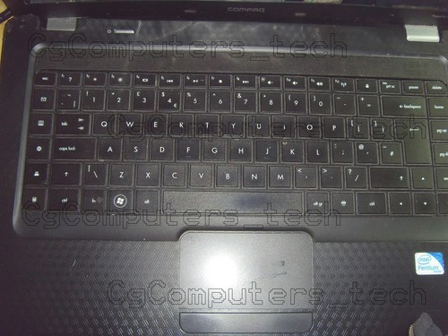 Compaq CQ56 CQ62 HP G56 G62 ANY keyboard key, Fit some G6, choose A B C OR D - Picture 9 of 9