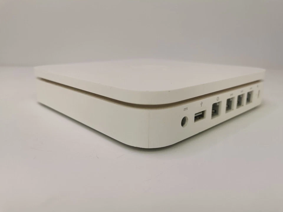 Apple Airport Extreme A1301 Wireless Dual Band Router Wifi - NO Charger - Image 2 of 3