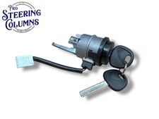 Fits 12-17 Hyundai Accent Ignition Lock Cylinder Switch New 81900-1RJ00