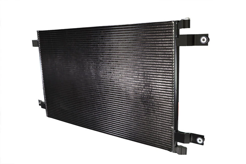 HD+ Peterbilt | Condensador Kenworth Premium 2008-2013: 384 y 386, W900 y T400 (26 Foto 2 de 3