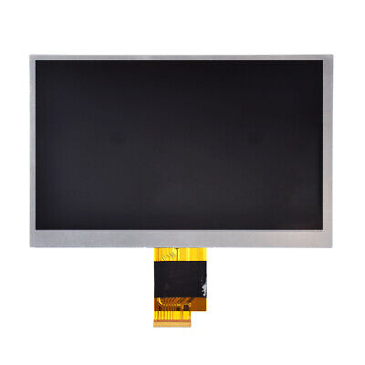 7" TFT LCD Display Screen for Chimei Innolux AT070TNA2 V.1 1024×600 40 pins LVDS
