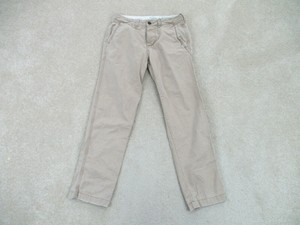 abercrombie and fitch chino