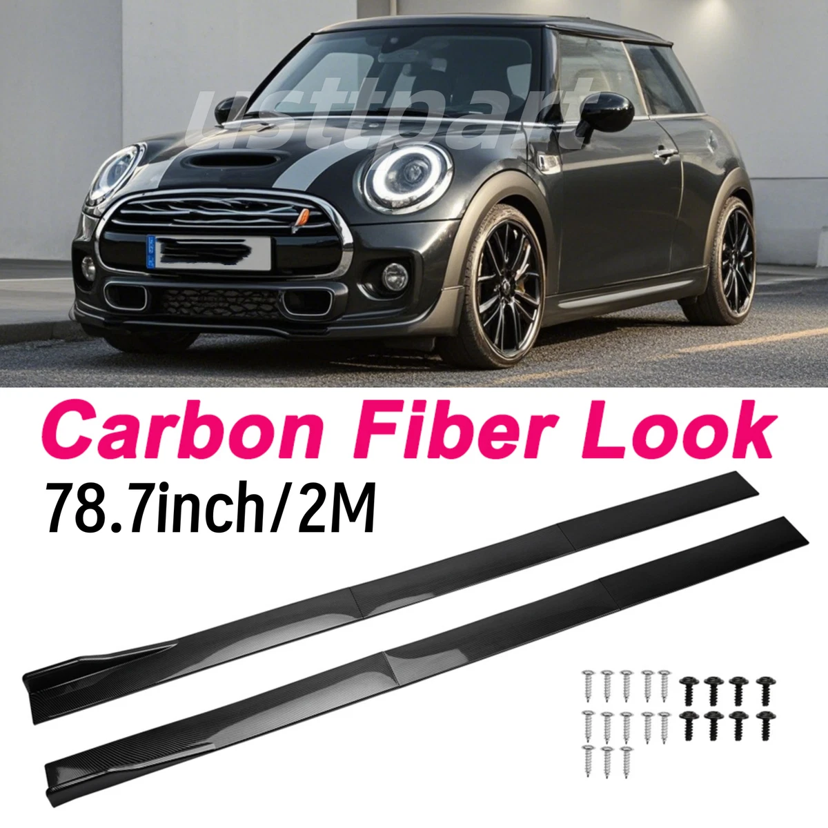 Body Kits for 2018 Mini Cooper Clubman for sale | eBay