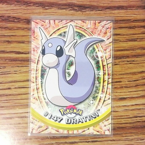 Pokemon TOPPS Trading Cards - Series 1, 2 & 3 - Choose Your Card - Vintage TCG - Afbeelding 149 van 157