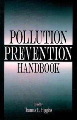 Pollution Prevention Handbook