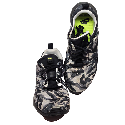 Nike Kaishi 2.0 Camo Grey 844837-001 Camoflauge 2016 Mens