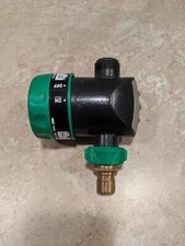 Water Timer upto 3 hours No Programming Garden Yard watering