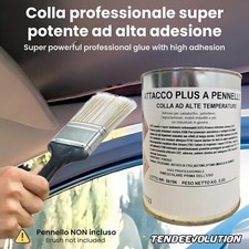 4/2 Pezzi Colla Extra Forte | Super Forza Colla Industriale Di - Foto 7