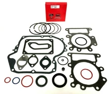 OVERHAUL KIT FITS SOME BRIGGS & STRATTON 16HP, 17HP, 17.5HP, 18HP 594437 RINGS