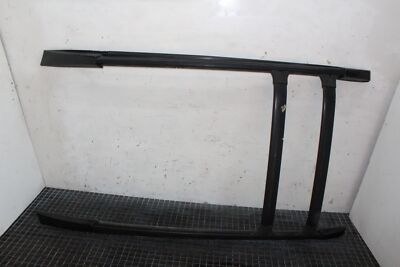 HYUNDAI SANTA FÉ II CM 2.2 CRDi GLS 4x4 Dachreling-Set 2.20 Diesel 21437912