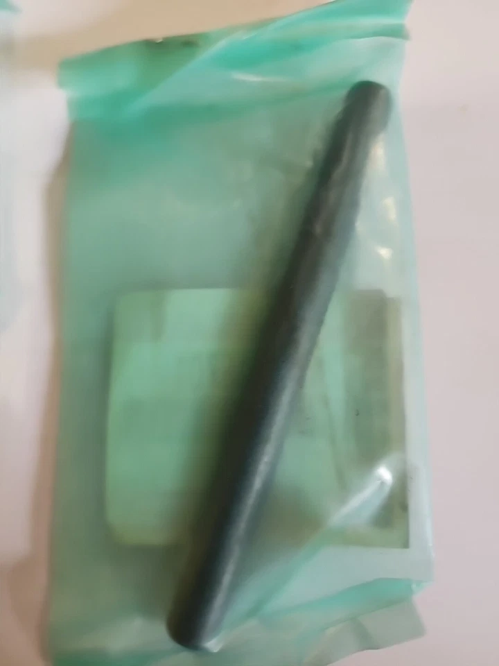 KAWASAKI 2003-2006 KLX125 KLX125L OEM CAMBIO DE VARILLA, L = 109 #49047-S001  Foto 3 de 4