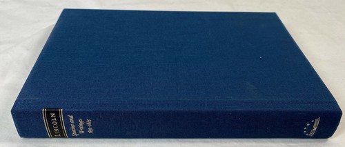 Abraham Lincoln: Speeches and Writings 1859-1865, Library of America, 1989 HC SC - 第 5/8 張圖片