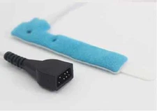 20pcs Nonin Disposable Non-adhesive foam SpO2 sensor Neonate/Adult(9000N) 7pin