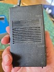 Vintage Panasonic Transistor AM Radio TESTED AND WORKS R-1070 Has Lots Of Static — photo 3