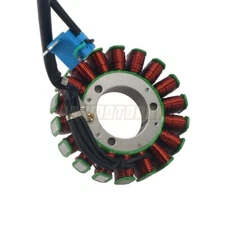 Stator Coil For Suzuki GW250 Magneto Inazuma GSX250R 2013-2017 2014 2015 2016