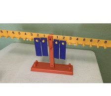 Lot 3 Educational Insights Number Balance Sca...