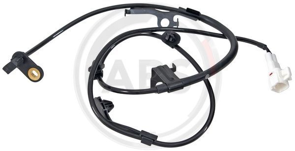 31393 A.B.S. Sensor, wheel speed for DAIHATSU,TOYOTA