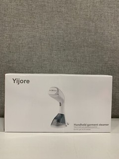 Yijore Handhled Garment Steamer