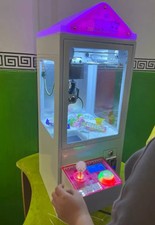 Mini Krallen Maschine Krallenkran Maschine S�...