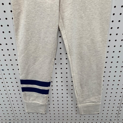 NEW Tommy Hilfiger Sweatpants Medium 8-10 Youth Kids Athletic Hear Logo FLAG - Picture 3 of 18