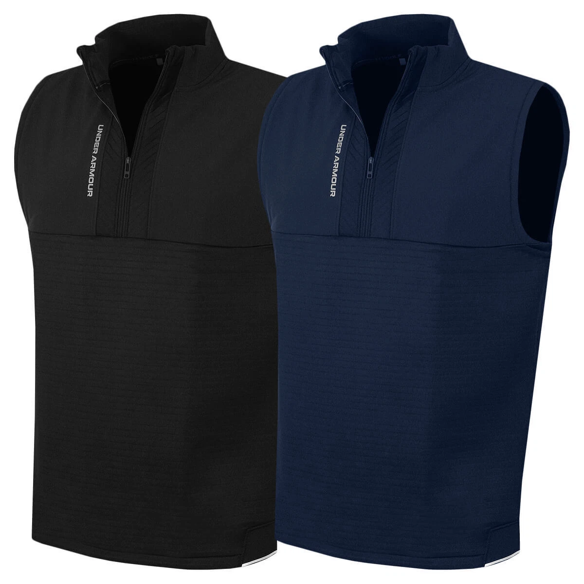 Under Armour Gilets - Golf - Homme 