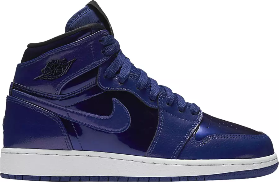 Jordan deep royal best sale blue