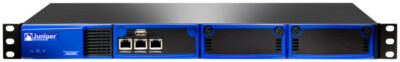 JUNIPER NETWORKS SA2500 SSL VPN TYPE JNMR1 PULSE SECURE APPLIANCE USED