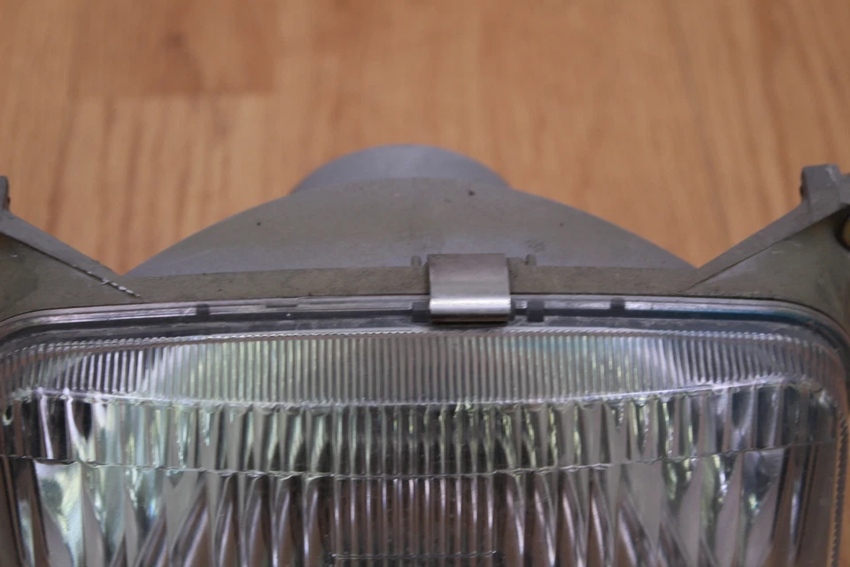 Faro Polaris Trail RMK 488 1998 Foto 3 de 4