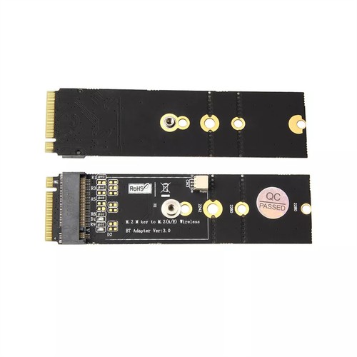 NGFF (M.2) Key A to Key M Adapter LT1037 - Picture 4 of 9
