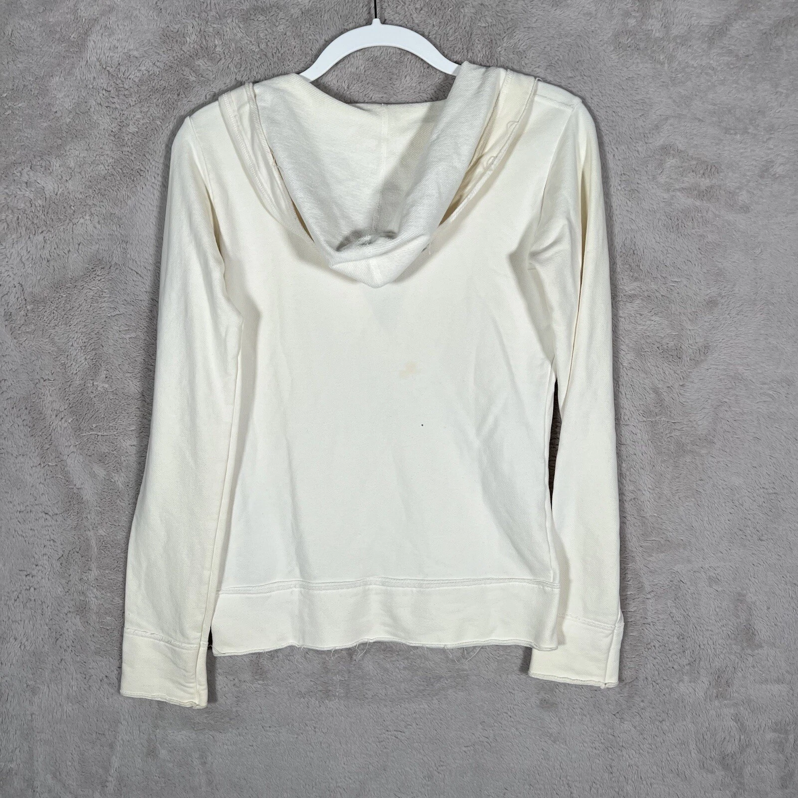 beyond-yoga mikina s kapucí strečová dlouhý rukáv sweater