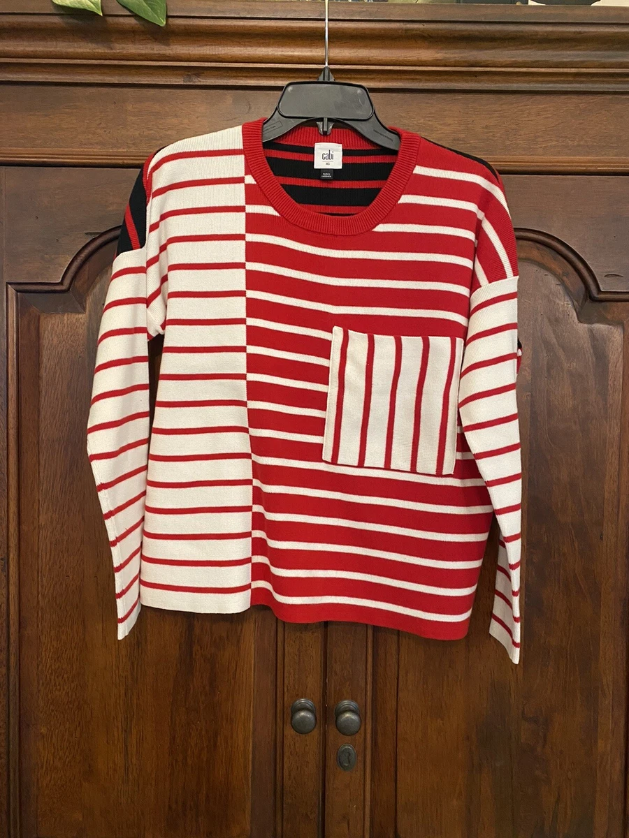 Cabi pocket pullover hot sale