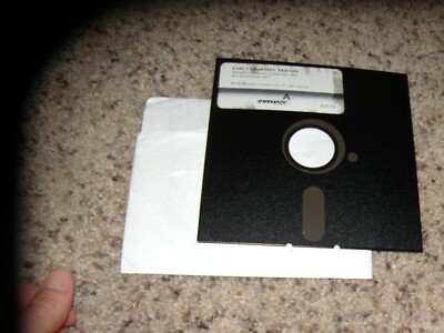 Early Learning Friends Commodore 64 C64 Program 5.25" disk | eBay