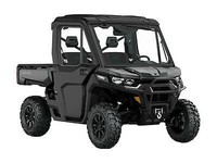 2022 Can-Am Defender Limited HD10