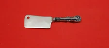 Hanover by Wm. Rogers Plate Silverplate HHWS  Cheese Cleaver Custom Made