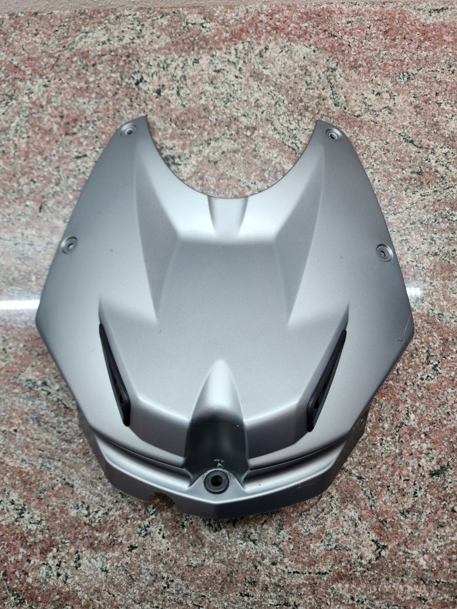2010-2014 BMW S1000RR Front Tank Cover Fairing Panel OEM