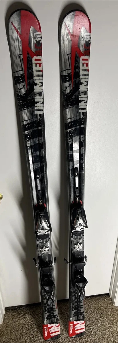 Volkl Unlimited Ac for sale | eBay