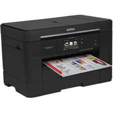 Brother MFC-J5920DW Business Smart Plus All-in-One Inkjet Printer