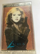 Luba  over 60 minutes of music with  cassette