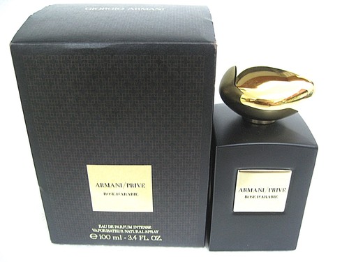 ARMANI PRIVE ROSE D'ARABIE EAU DE 