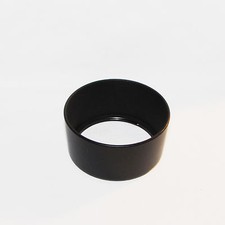 unknown brand lens hood twist on 60.8mm ID plastic B01948