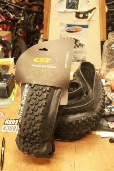 2.25 29er tyres