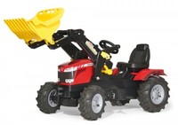 Rolly Toys Farmtrac Massey Ferguson 611140