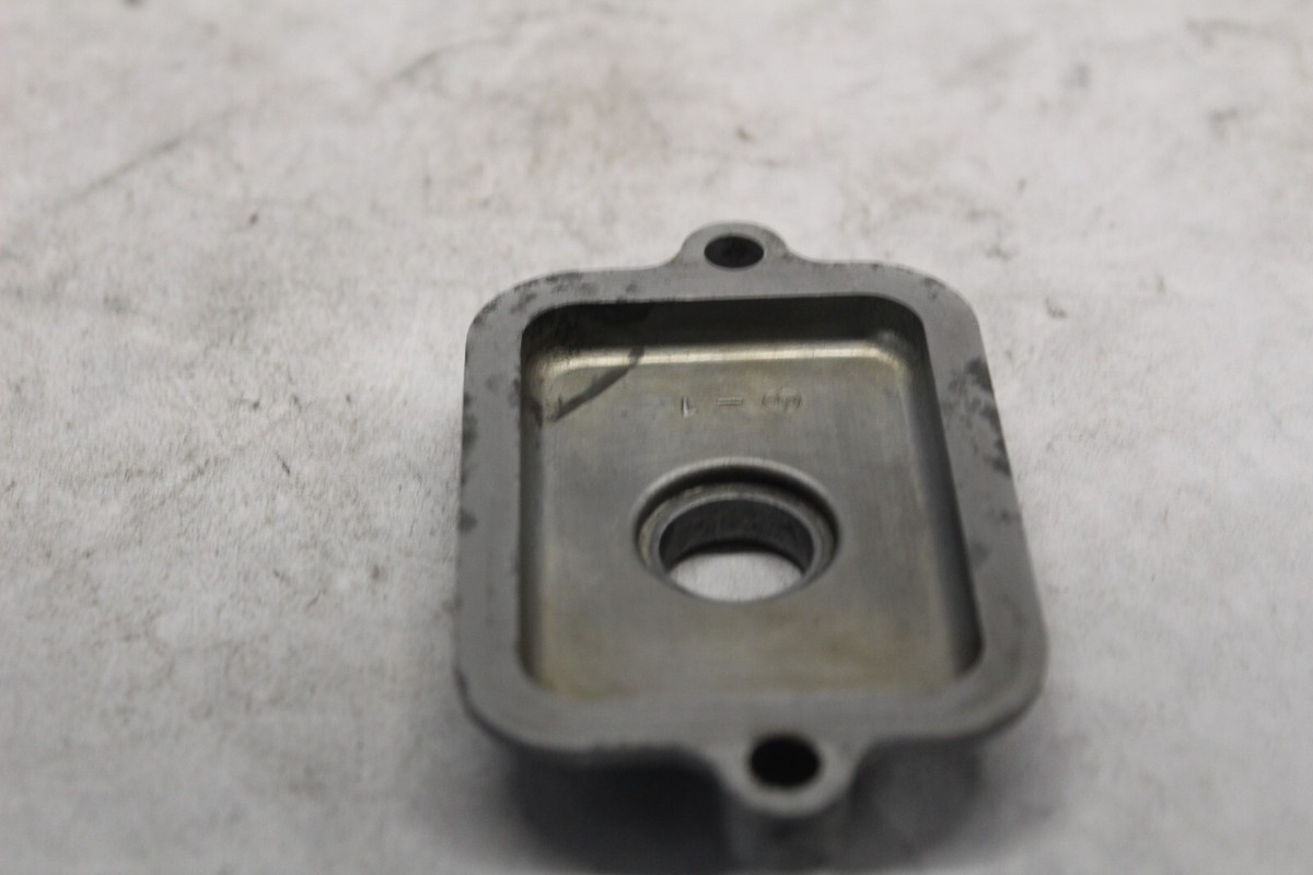 REED VALVE CAP 11012-1758 1992 KAWASAKI ZX-6 | eBay