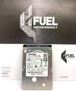 Toshiba MQ01ACF050 500GB 2,5 Zoll Laptop Festplatte