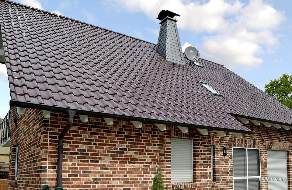 Röben Handformriemchen Dykbrand flämmisch bunt im NF14mm ab 51,90€/m², 1.Wahl - Bild 4 von 4