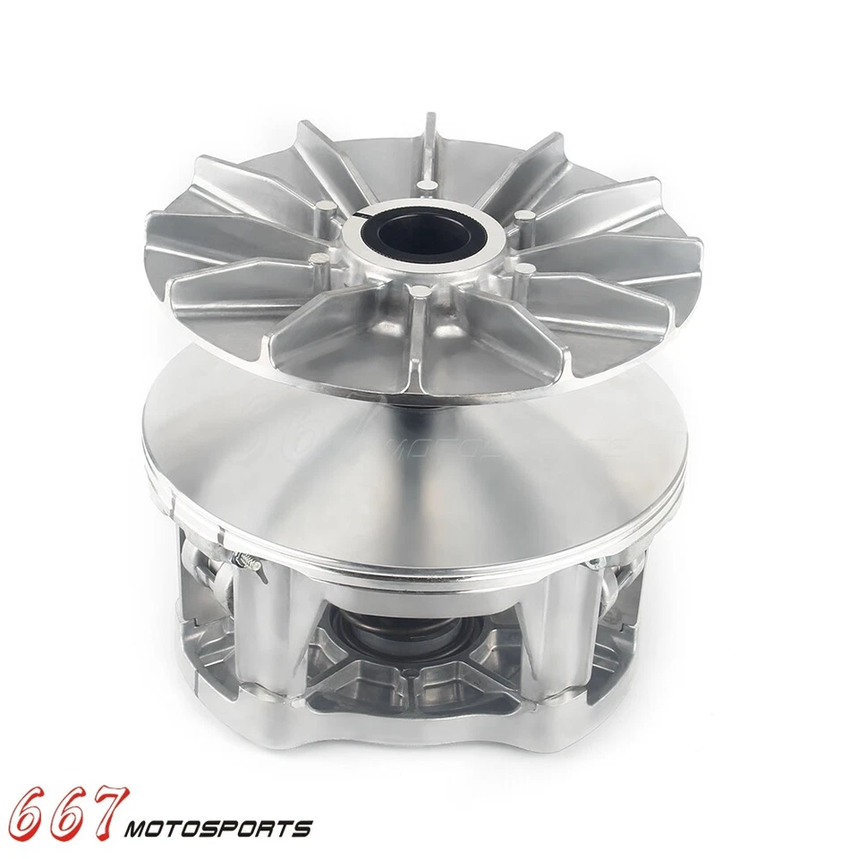 Primary Drive Clutch For Polaris Scrambler 500 400 Sportsman 300 335 450 500 - Image 4 of 4