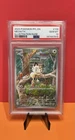 Pokémon 2025 - Meowth 106/094 - Phantasmal Flames Holo - PSA 10