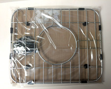 Serene Valley Sink Grids - NLW1210C - 12" x 10" New in Box