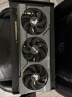 ASUS TUF Gaming AMD Radeon RX 7900 XT OC Edition GPU PCIe 4.0 20GB GDDR6 Memory