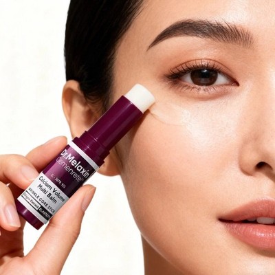 Dr.Melaxin Cemenrete Calcium Volume Multi Balm Wrinkle Core Stick beauty